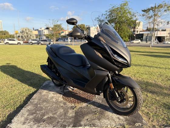 ZONTES 350E ZONTES 350E